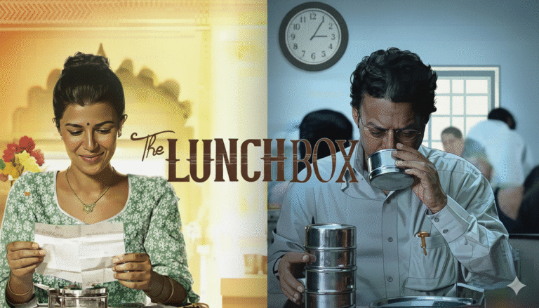 The Lunchbox Review